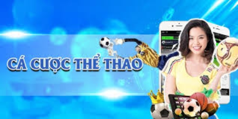 cá cược bóng đá