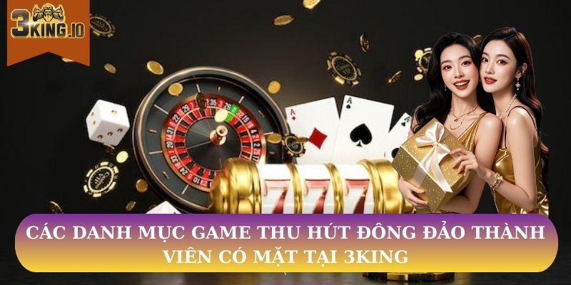 3KING